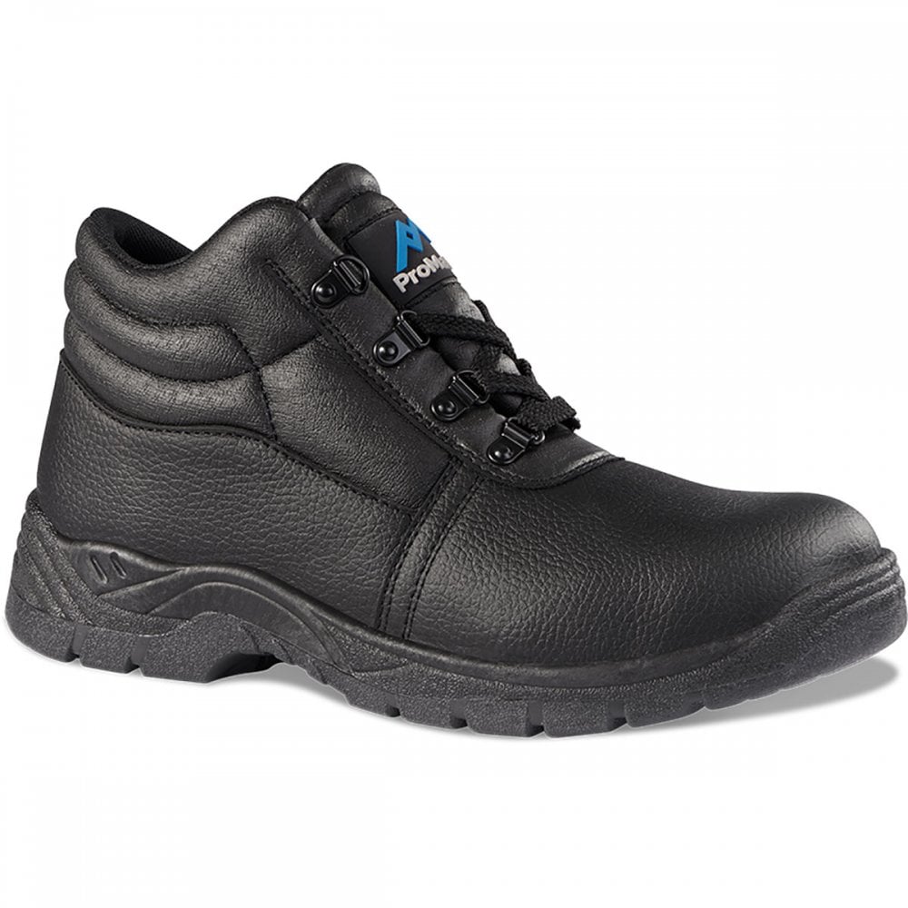 ProMan PM100 Utah Chukka Safety Boot