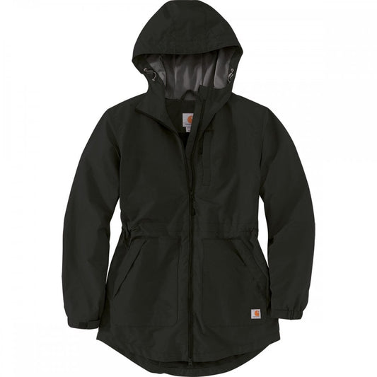 104221 Rockford Womens Jacket
