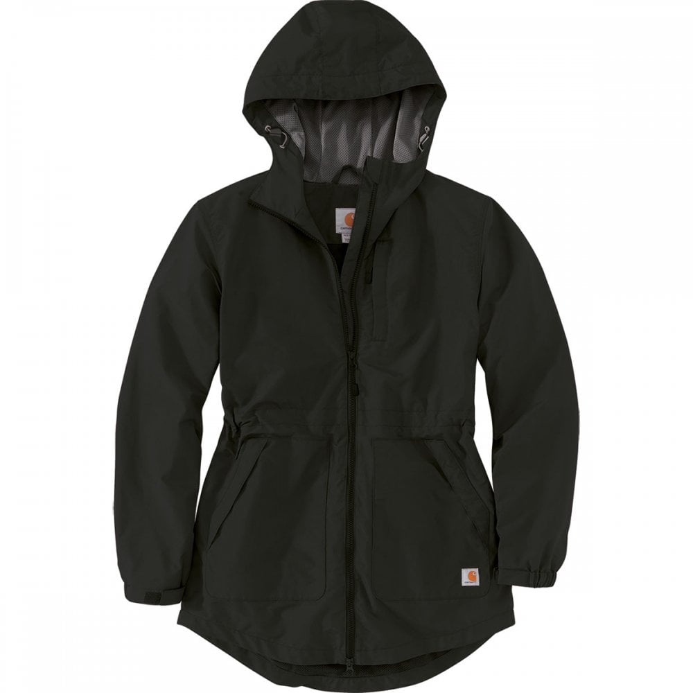 104221 Rockford Womens Jacket