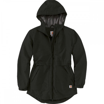 104221 Rockford Womens Jacket