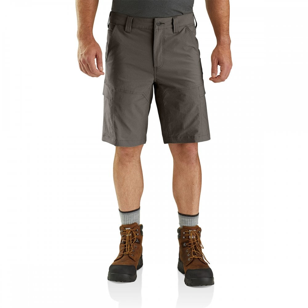 103580 Force Madden Ripstop Cargo Short - Relaxed Fit, Multi Pockets