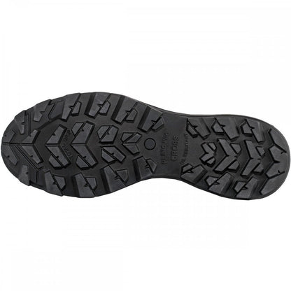 F700919 Michigan Sneaker Midcut Zip S1P Safety Boot
