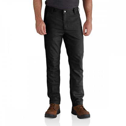 102821 Rigby Straight Fit Trouser