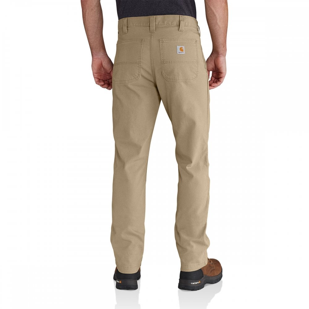 102821 Rigby Straight Fit Trouser