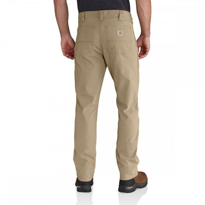 102821 Rigby Straight Fit Trouser
