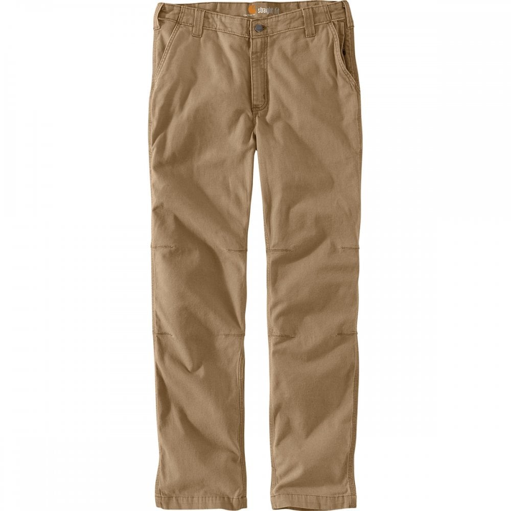 102821 Rigby Straight Fit Trouser