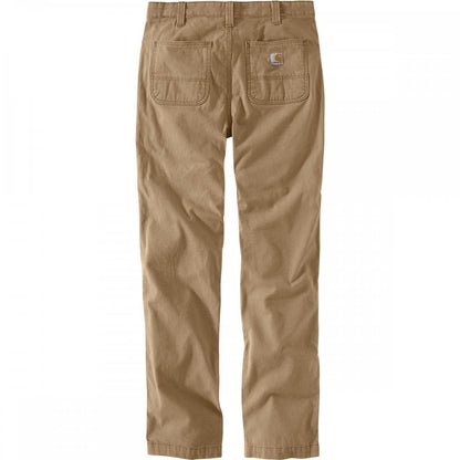102821 Rigby Straight Fit Trouser