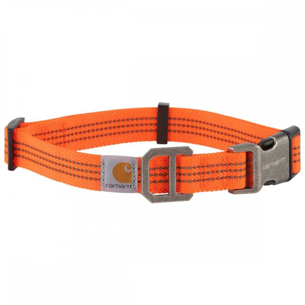 P000343 Tradesman Dog Collar