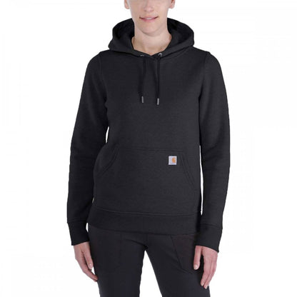 102790 Womens Clarksburg Hoodie