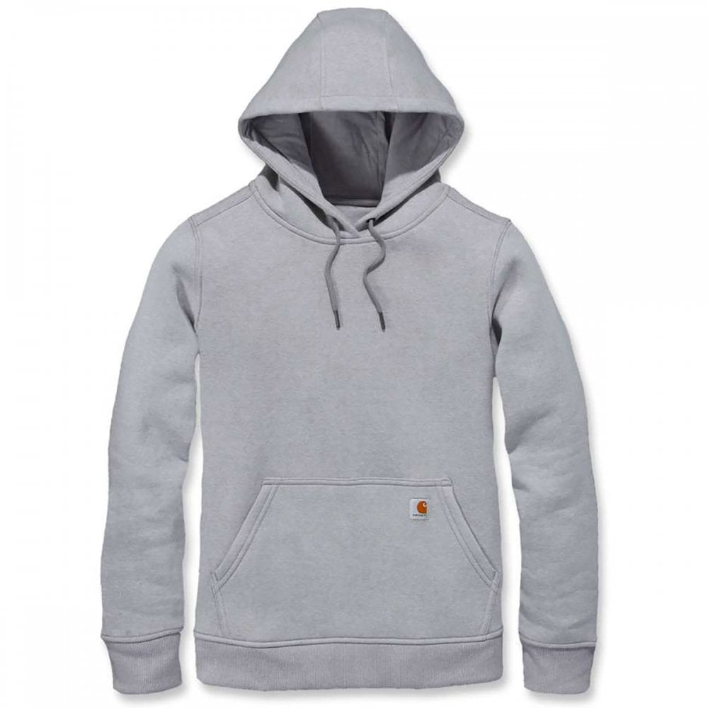 102790 Womens Clarksburg Hoodie