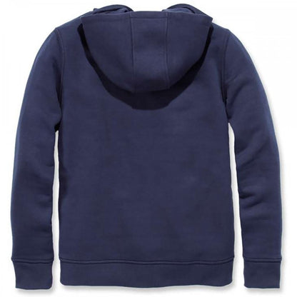 102790 Womens Clarksburg Hoodie