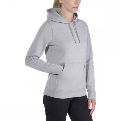 102790 Womens Clarksburg Hoodie