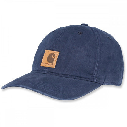 100289 Odessa Leatherette Cap