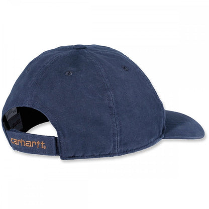 100289 Odessa Leatherette Cap
