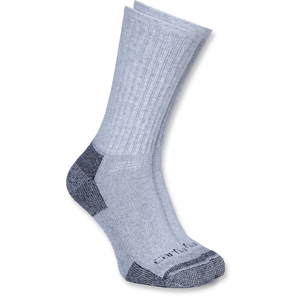 A62-3 All-Season Cotton Rich Sock 3 Pack