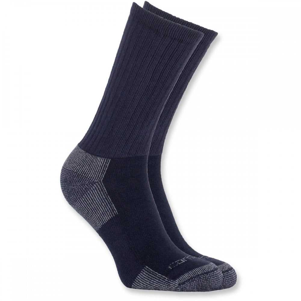 A62-3 All-Season Cotton Rich Sock 3 Pack