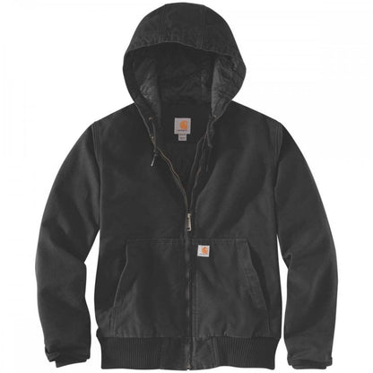 104053 Womens Washed Duck Active Jacket