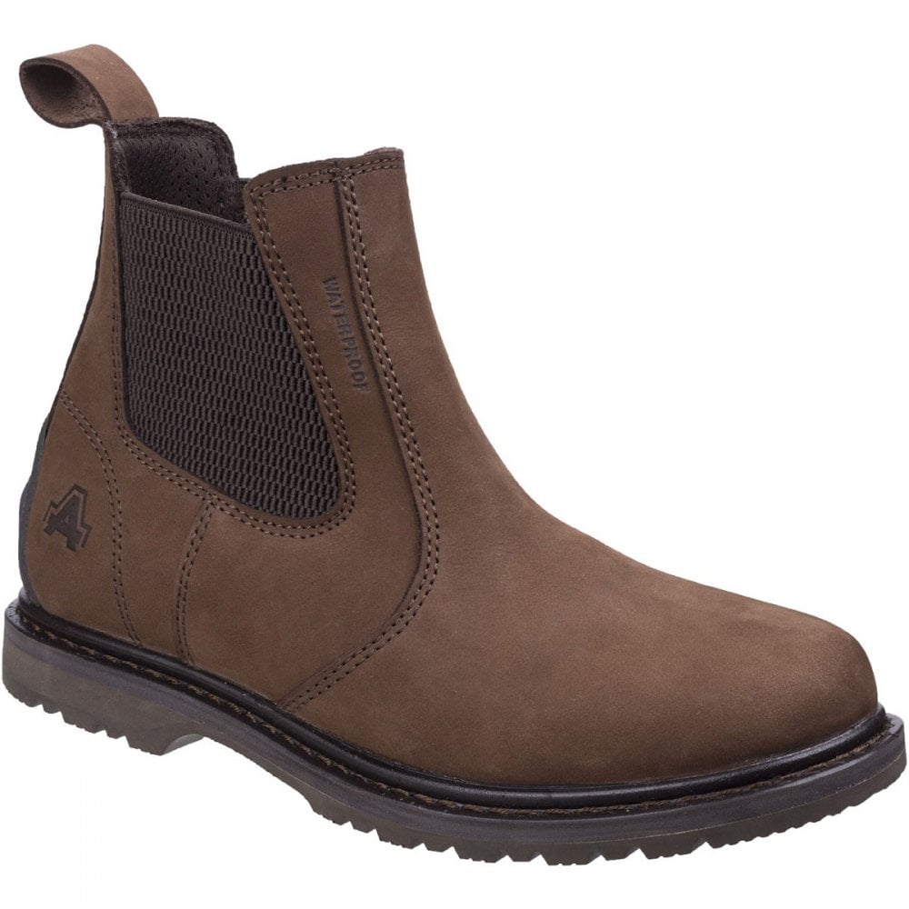 Aldingham NON SAFETY Dealer Boot