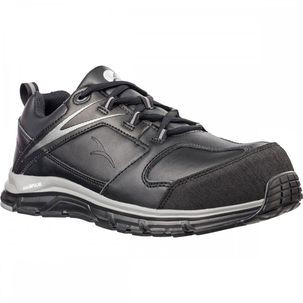 Vigor Impulse Low S3 Safety Trainer