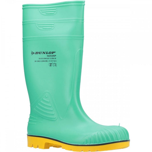 Acifort HazGuard Safety S5 Wellington