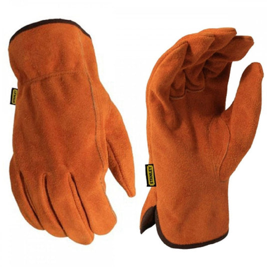 SY710L Split Leather Cowhide Glove