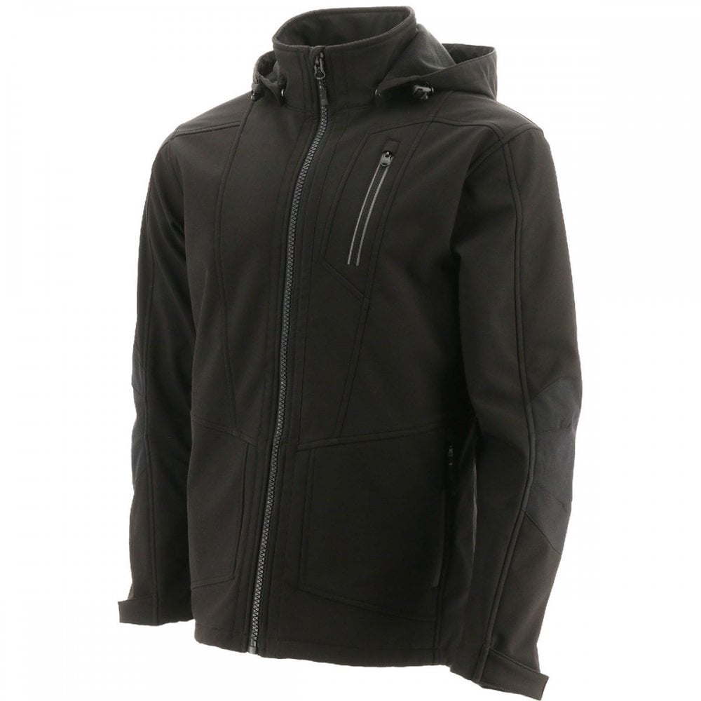 Mercury Soft Shell Jacket