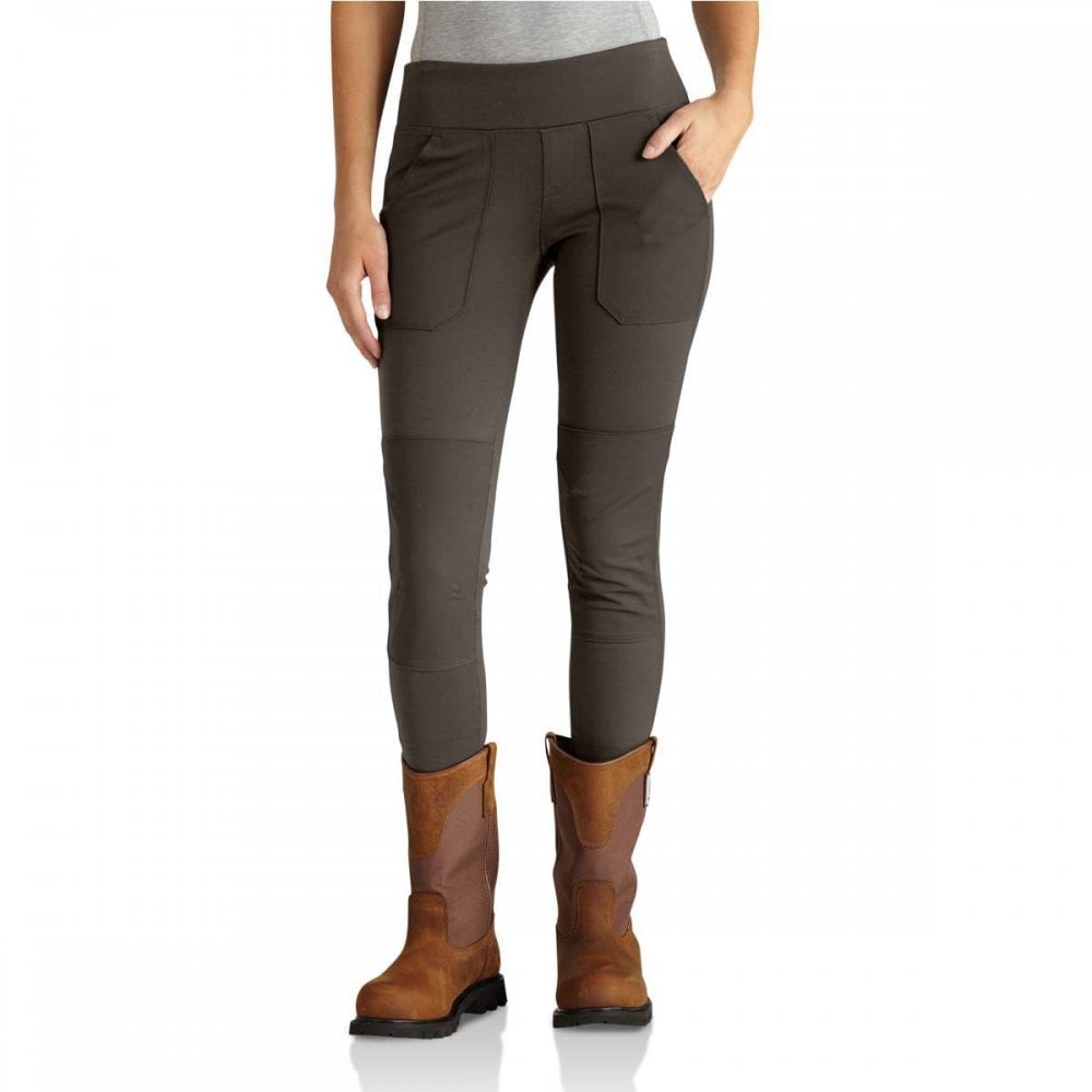 102482 Womens Force Utility Legging