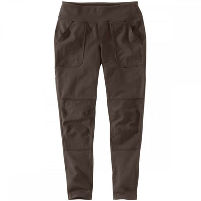 102482 Womens Force Utility Legging
