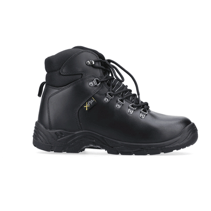 AS335 Poron XRD Internal Metatarsal Safety Boot