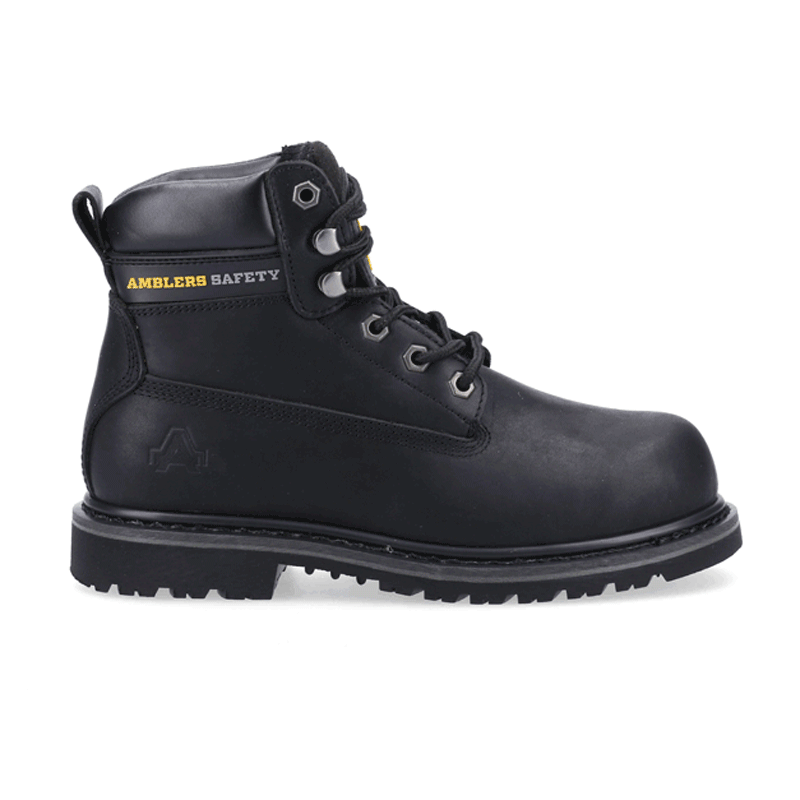 FS9 Goodyear Welted Safety Boot
