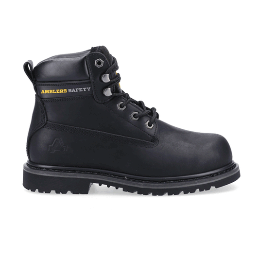 FS9 Goodyear Welted Safety Boot