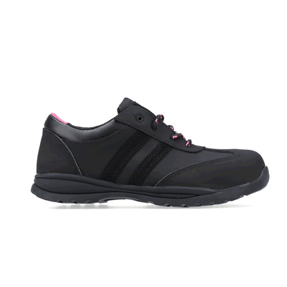 FS706 Sophie Lace Up S1 Safety Trainer