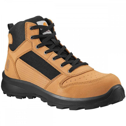 F700909 Michigan S1P Sneaker Mid