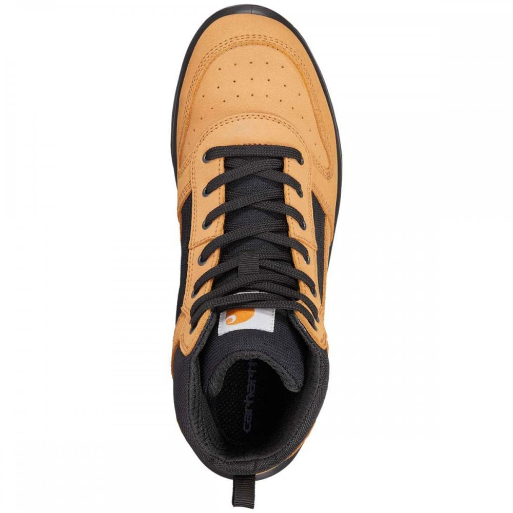 F700909 Michigan S1P Sneaker Mid