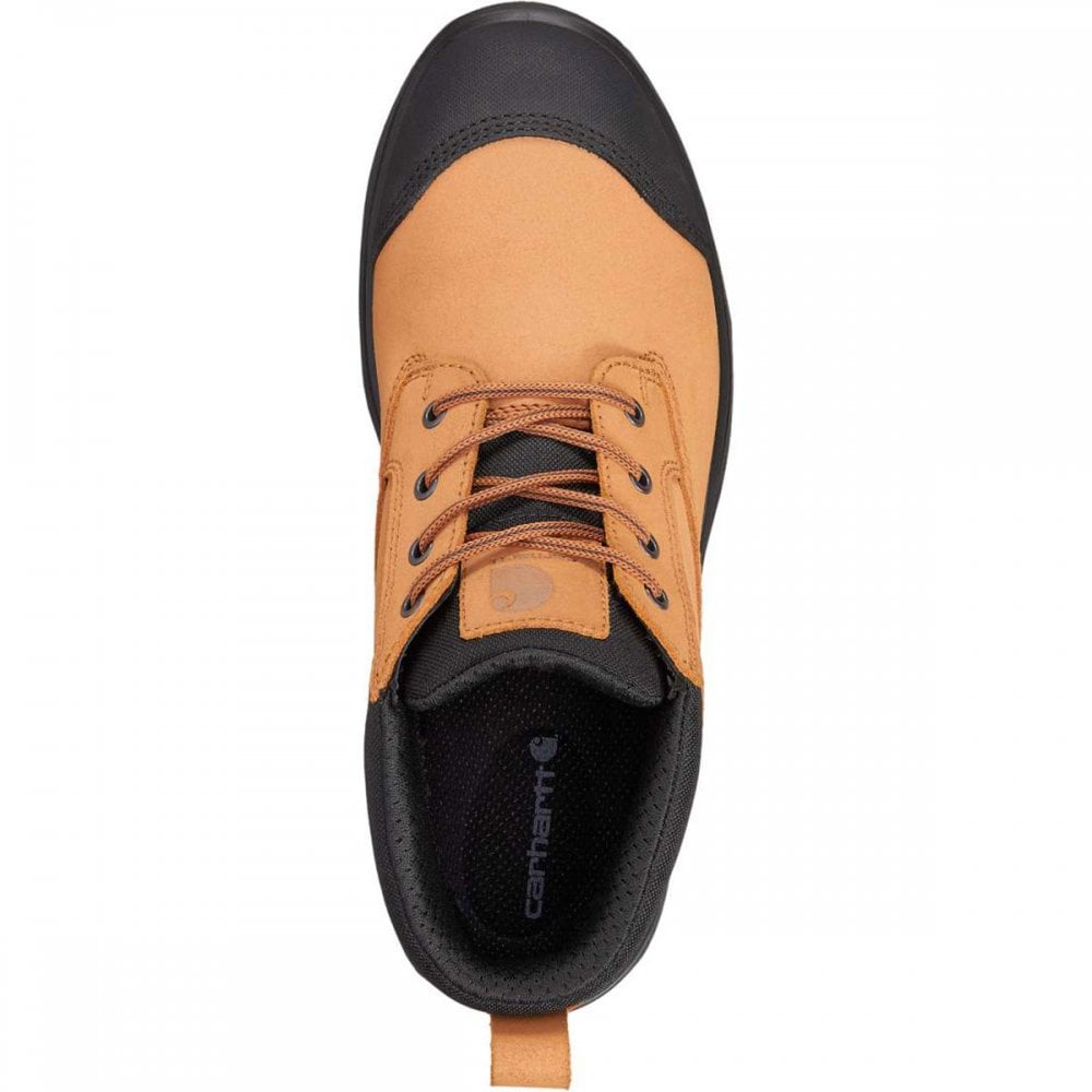 F702913 Detroit S3 Chukka Boot