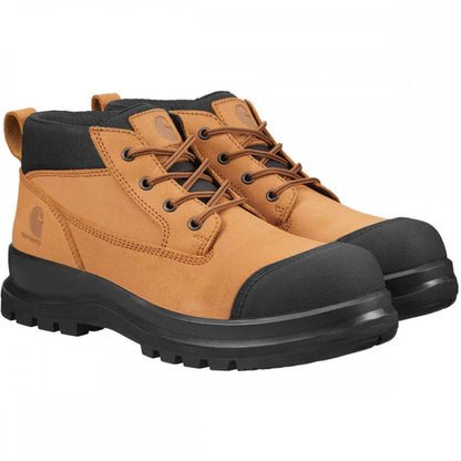 F702913 Detroit S3 Chukka Boot