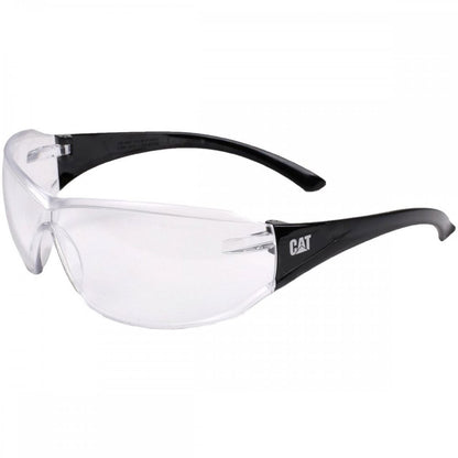 Shield Safety Frame Glasses