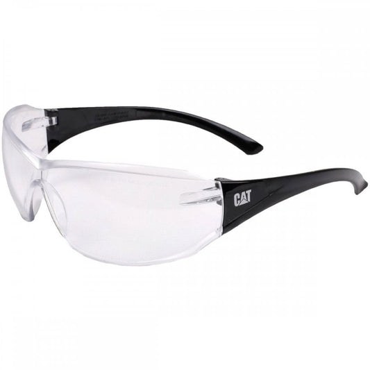 Shield Safety Frame Glasses