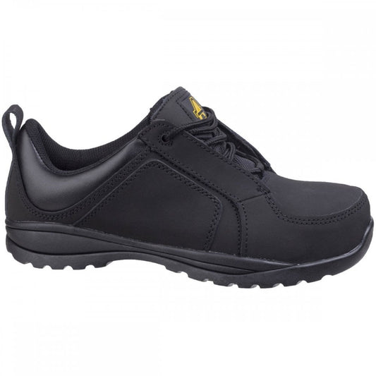 FS59C Metal Free Lace Up Safety Trainer