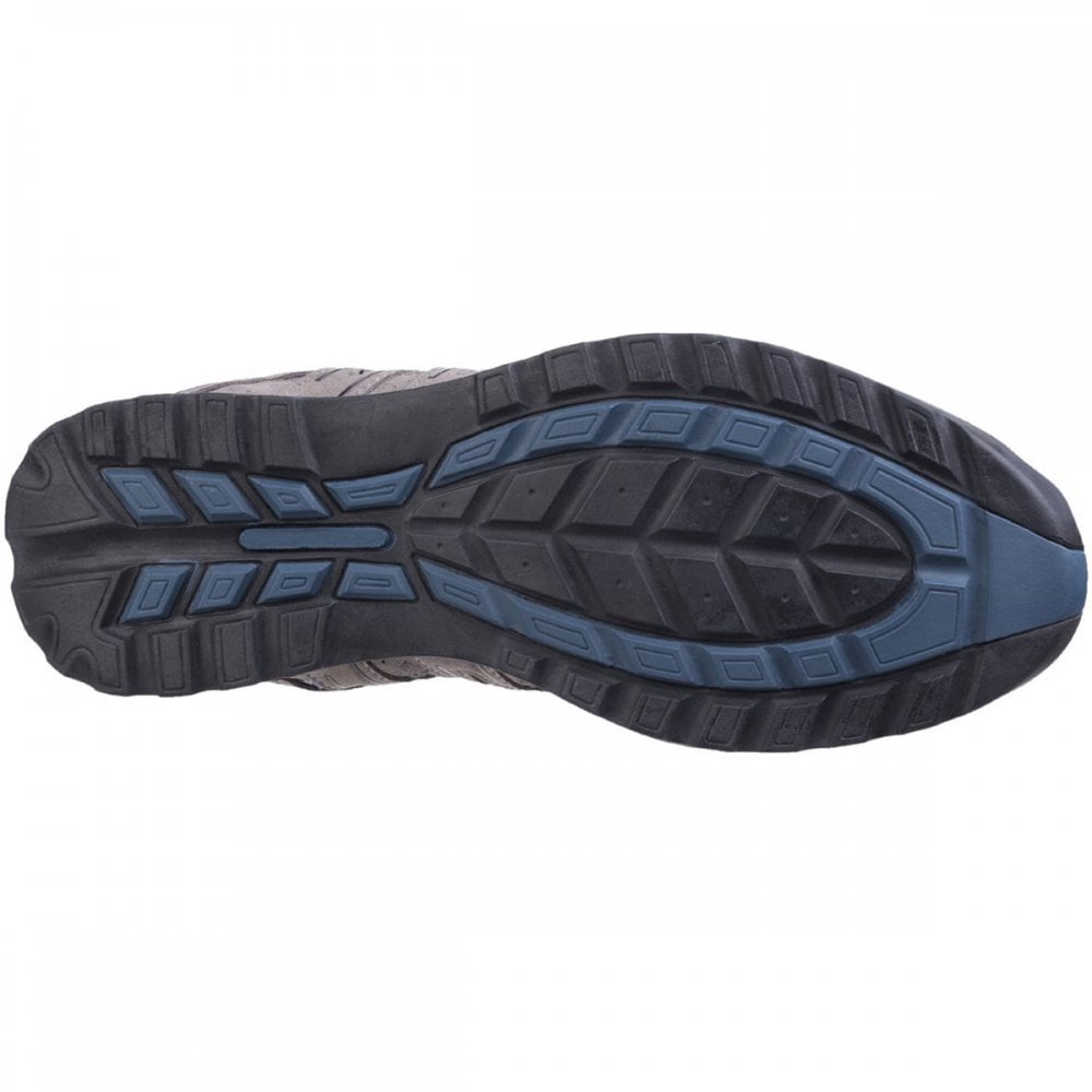 FS34C Metal Free Lightweight Lace up S1 Safety Trainer