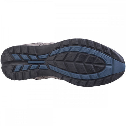 FS34C Metal Free Lightweight Lace up S1 Safety Trainer