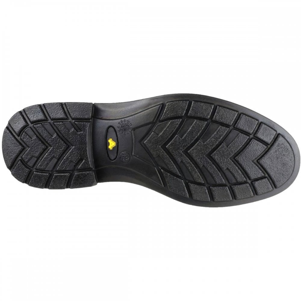 FS44 Safety Brogue