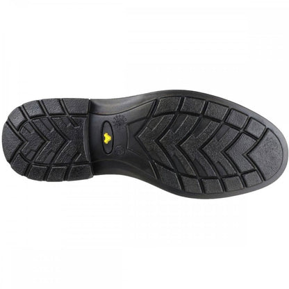 FS44 Safety Brogue