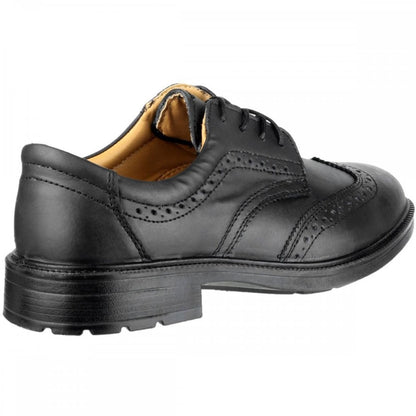 FS44 Safety Brogue