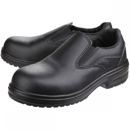 FS94C Lightweight Slip on Safety Shoe