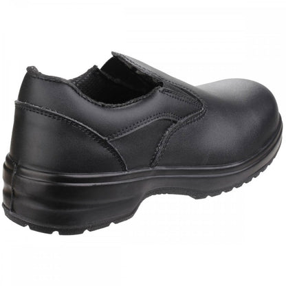 FS94C Lightweight Slip on Safety Shoe