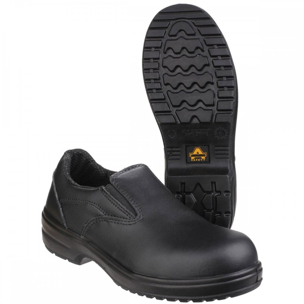 FS94C Lightweight Slip on Safety Shoe