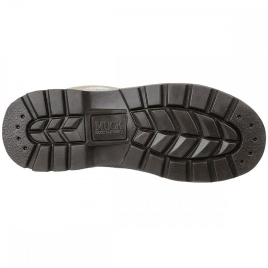 Chore Classic SB Steel Safety Wellington