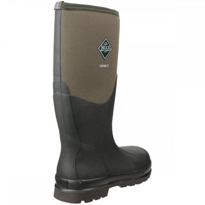 Chore Classic SB Steel Safety Wellington