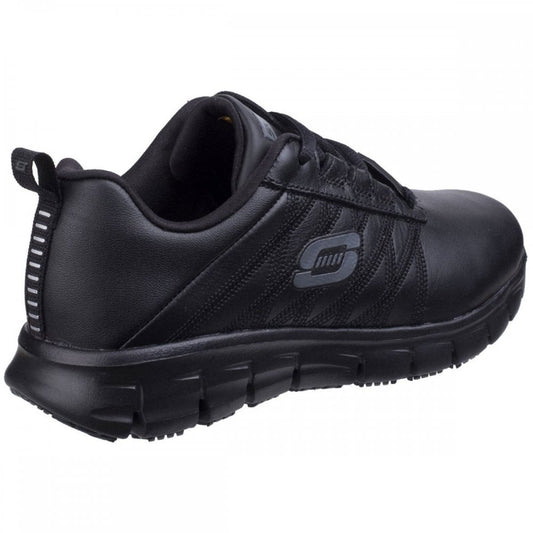 Sure Track Erath Sr Lace Up Shoe